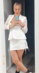 Onlyfans Leaked Photos - Mikagray-Photo-1625 - Photos