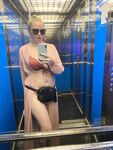 Onlyfans Leaked Photos - Mikagray-Photo-1625 - Photos