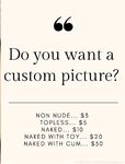 Onlyfans Leaked Photos - Mikagray-Photo-1625 - Photos