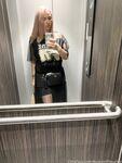Onlyfans Leaked Photos - Mikagray-Photo-1625 - Photos