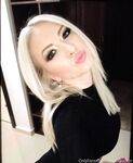 Onlyfans Leaked Photos - Mikagray-Photo-1625 - Photos