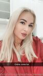 Onlyfans Leaked Photos - Mikagray-Photo-1625 - Photos