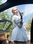 Onlyfans Leaked Photos - Mikagray-Photo-1625 - Photos