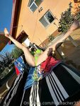 Onlyfans Leaked Photos - Mikagray-Photo-1625 - Photos