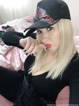 Onlyfans Leaked Photos - Mikagray-Photo-1625 - Photos