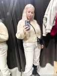 Onlyfans Leaked Photos - Mikagray-Photo-1625 - Photos