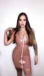 Onlyfans Leaked Photos - Veronicainked-Photo-325 - Photos