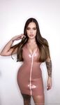 Onlyfans Leaked Photos - Veronicainked-Photo-325 - Photos