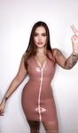 Onlyfans Leaked Photos - Veronicainked-Photo-325 - Photos