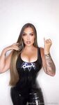 Onlyfans Leaked Photos - Veronicainked-Photo-325 - Photos