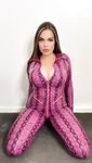 Onlyfans Leaked Photos - Veronicainked-Photo-325 - Photos