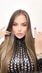 Onlyfans Leaked Photos - Veronicainked-Photo-325 - Photos