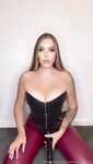 Onlyfans Leaked Photos - Veronicainked-Photo-325 - Photos