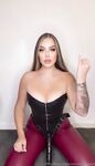 Onlyfans Leaked Photos - Veronicainked-Photo-325 - Photos