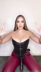 Onlyfans Leaked Photos - Veronicainked-Photo-325 - Photos