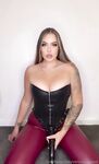 Onlyfans Leaked Photos - Veronicainked-Photo-325 - Photos
