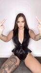 Onlyfans Leaked Photos - Veronicainked-Photo-325 - Photos