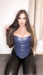 Onlyfans Leaked Photos - Veronicainked-Photo-325 - Photos