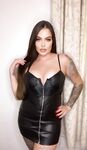 Onlyfans Leaked Photos - Veronicainked-Photo-325 - Photos