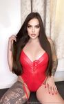 Onlyfans Leaked Photos - Veronicainked-Photo-325 - Photos
