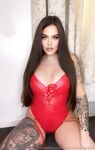 Onlyfans Leaked Photos - Veronicainked-Photo-325 - Photos