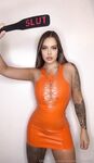Onlyfans Leaked Photos - Veronicainked-Photo-325 - Photos
