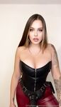 Onlyfans Leaked Photos - Veronicainked-Photo-325 - Photos