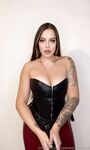 Onlyfans Leaked Photos - Veronicainked-Photo-325 - Photos