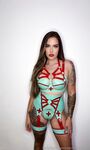 Onlyfans Leaked Photos - Veronicainked-Photo-325 - Photos