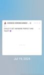 Onlyfans Leaked Photos - Veronicainked-Photo-325 - Photos