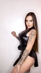 Onlyfans Leaked Photos - Veronicainked-Photo-325 - Photos