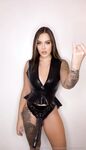 Onlyfans Leaked Photos - Veronicainked-Photo-325 - Photos