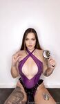 Onlyfans Leaked Photos - Veronicainked-Photo-325 - Photos