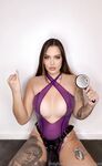 Onlyfans Leaked Photos - Veronicainked-Photo-325 - Photos