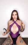Onlyfans Leaked Photos - Veronicainked-Photo-325 - Photos