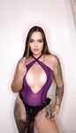 Onlyfans Leaked Photos - Veronicainked-Photo-325 - Photos