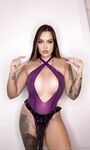 Onlyfans Leaked Photos - Veronicainked-Photo-325 - Photos