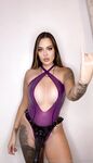 Onlyfans Leaked Photos - Veronicainked-Photo-325 - Photos