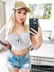 Onlyfans Leaked Photos - Arinkasweet Photo - Onlyfans Arinkasweet Photos