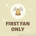 Onlyfans Leaked Photos - Arinkasweet Photo - Onlyfans Arinkasweet Photos