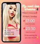 Onlyfans Leaked Photos - Arinkasweet Photo - Onlyfans Arinkasweet Photos