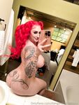 Onlyfans Leaked Photos - Dangerousbunnyxx Photo - Dangerousbunnyxx Photos Onlyfans