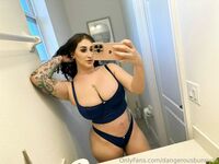 Onlyfans Leaked Photos - Dangerousbunnyxx Photo - Dangerousbunnyxx Photos Onlyfans