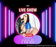 Onlyfans Leaked Photos - Dangerousbunnyxx Photo - Dangerousbunnyxx Photos Onlyfans