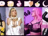Onlyfans Leaked Photos - Rinasugoi Photo - Rinasugoi Photos Onlyfans