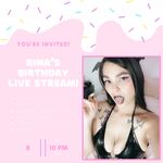 Onlyfans Leaked Photos - Rinasugoi Photo - Rinasugoi Photos Onlyfans