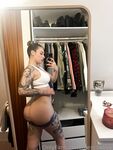 Onlyfans Leaked Photos - Alessbabyy-Photo-203 - Photos