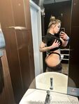 Onlyfans Leaked Photos - Alessbabyy-Photo-203 - Photos