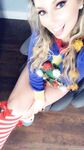 Onlyfans Leaked Photos - Brielleday-Photo-1932 - Photos