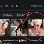 Onlyfans Leaked Photos - Brielleday-Photo-1932 - Photos